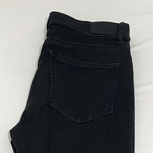 Express Jeans - Women’s Skinny High Rise Hyper Stretch